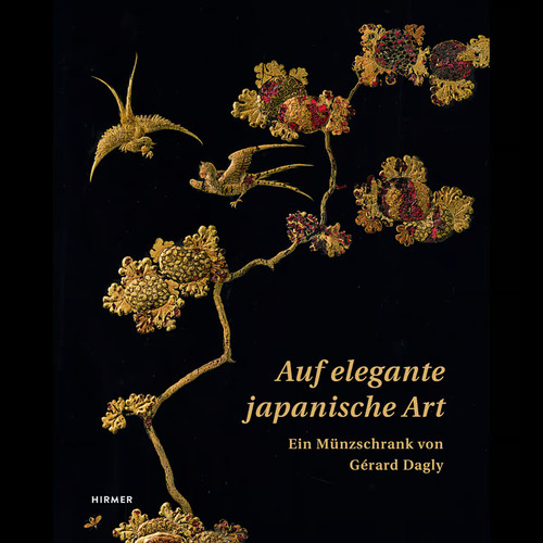 Auf elegante japanische art - elegante,