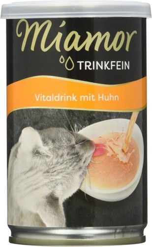 Miamor trinkfein vitaldrink - trinkfein,