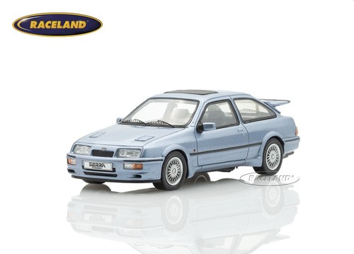 Ford sierra cosworth 1986 - sierra,