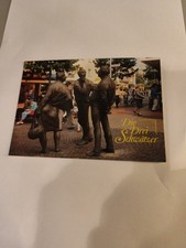 Ak  Gießen -- Die Drei