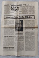 Thüringer Landeszeitung