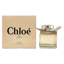 Chloé Eau de Parfum 75 ml