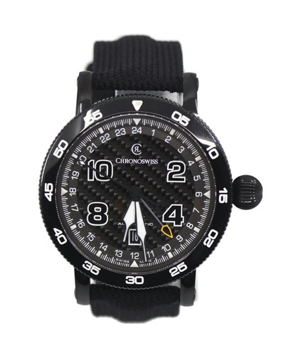 Chronoswiss timemaster - chronoswiss,