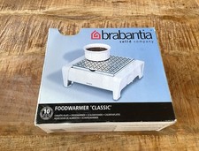 Brabantia 1-flammig
