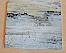 Tingvall Trio - Skagerrak,  CD
