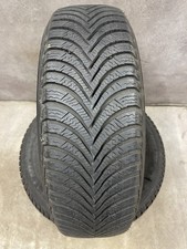 2 x 185/65 R15 88T