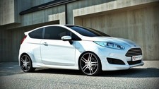 Maxton Design Frontansatz
