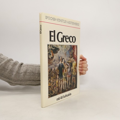 Greco kolektiv - el, greco 