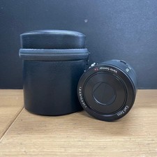 Sony CyberShot DSC-QX100