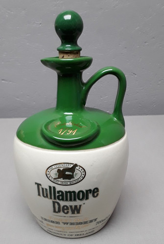 Dekorative tullamore dew - dekorative,