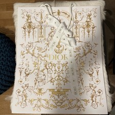 Dior Tüte  2025 36x44x16 cm