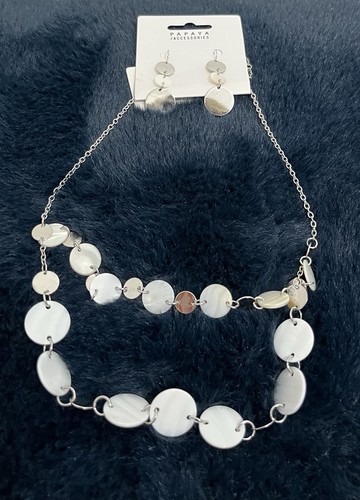 Modeschmuck set - modeschmuck,