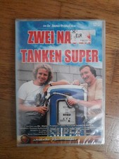 Zwei Nasen tanken Super - Mike Krüger, Thomas Gottschalk DVD NEU OVP