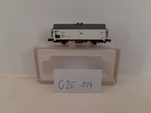 Gze119 märklin 8600 spur - spur, z