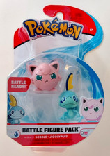 Pokémon - Battle Figure Pack