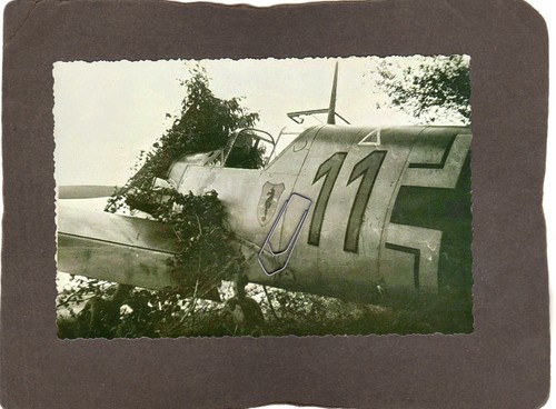 Ht11 foto luftwaffe - foto, flugzeug
