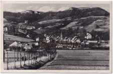 AK Postkarte Silberberg im Eulengebirge mit der Festung Schlesien, Polen (R5)