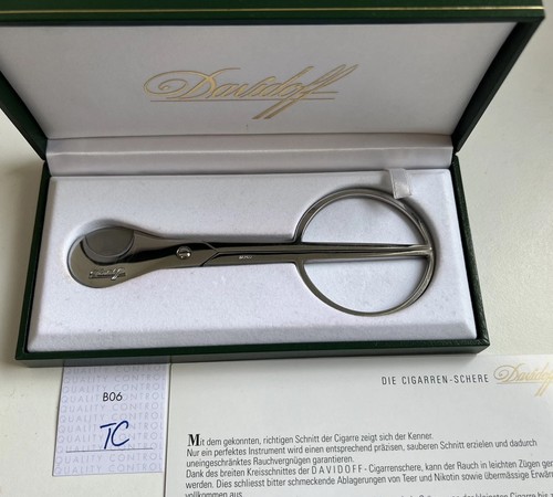 Davidoff zigarren schneider - davidoff, zigarren-schneider