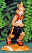 Royal Doulton Runner Bunnykins