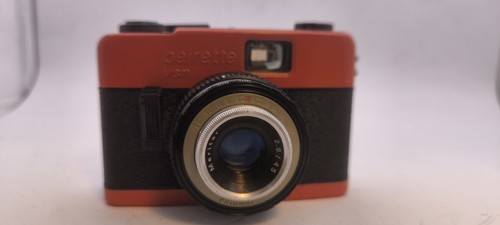 Beier beirette vsn - beier, ist