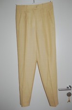 Windsor - Tuchhose - Gr. 40 -