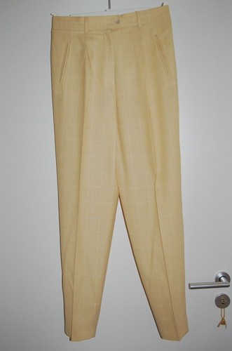 Windsor tuchhose 40 - -,