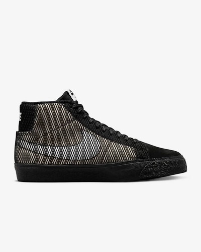 Nike zoom blazer mid - nike,