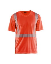 Blakläder High Vis T-Shirt