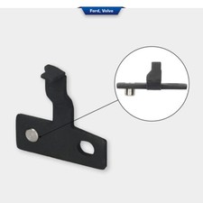 Kurbelwellen-Schwingungsdämpf