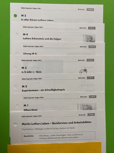 Raabits hauptschule - hauptschule, 7-9