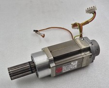 SIEMENS 1FT3035-6AZ99-9-Z S 15