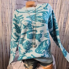 Aniston Pullover Strick Pulli