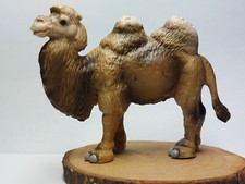 Schleich Kamel Trampeltier 14026 Sammlerstück RAR 1988  TOP für Konvolut