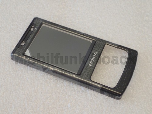Original nokia 6500 - nokia, slide