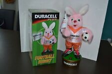 Duracell Fußball Bunny Fifa