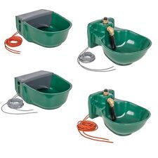 Beheizbare Tränkebecken VOSS.farming Pferdetränke Rindertränke Schwimmer Tränke