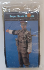 120mm/ 1:16 British MP WWII