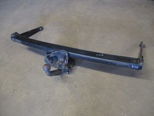 ORIGINAL Anhängerkupplung ABNEHMBAR VW Passat 3C AHK E-Satz 3C0803881D WESTFALIA