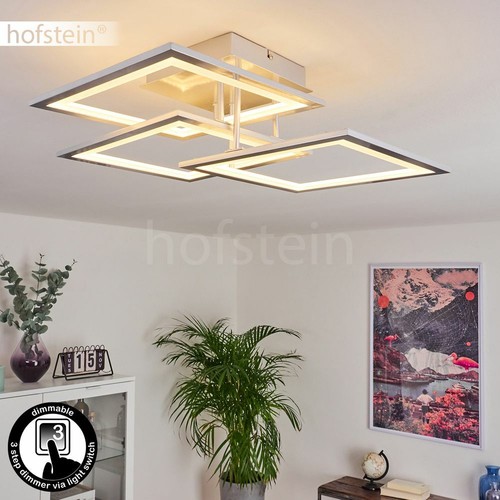 Decken lampen led dimmbar - led,