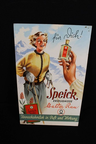 Speick erzeugnisse walter - speick,