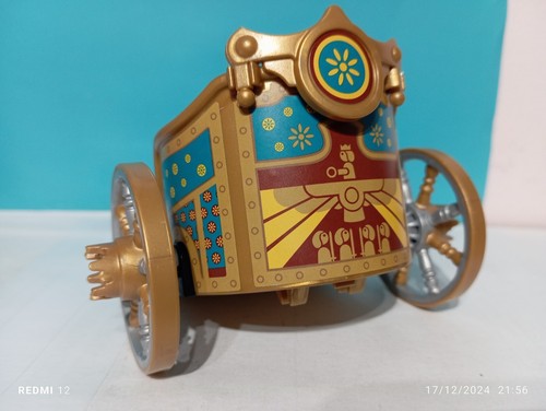 Playmobil goldener innenraum - playmobil,