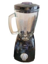 Braun Multiquick 5 Standmixer