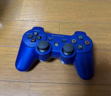 SONY PS3 DUALSHOCK3 Metallic