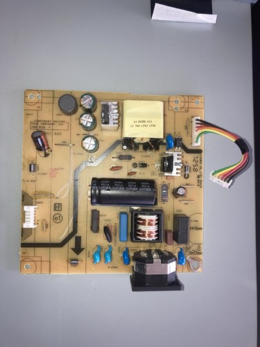 Dell monitor netzteil platine - dell,