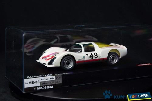 Kyosho mini karosserie asc - karosserie,
