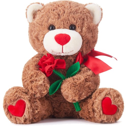 Teddybär kuscheltier plüsch - teddybär,