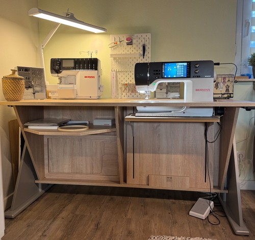 Bernina 790 pro - bernina,