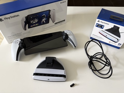 Playstation portal remote - playstation,