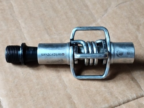 Crank brothers eggbeater - brothers,