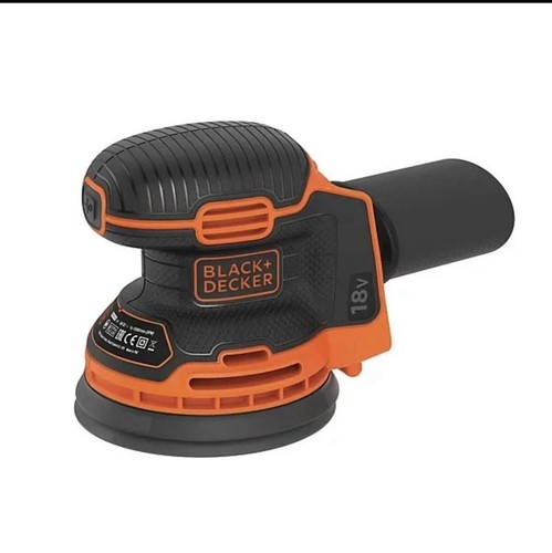Black decker 18 v - &,